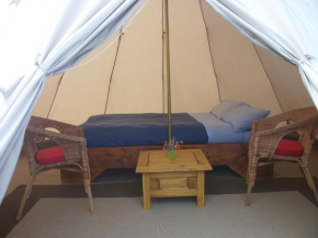 Aille River Hostel Lodge Glamping Doolin